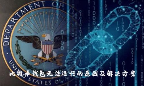 比特币钱包无法运行的原因及解决方案