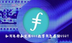  如何选择和使用OKC数字钱