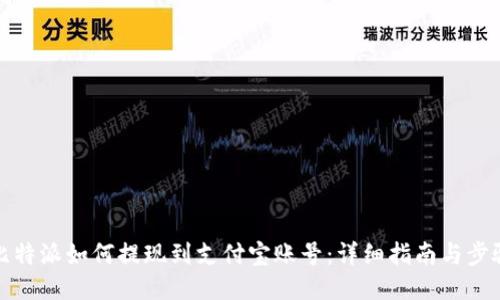 比特派如何提现到支付宝账号：详细指南与步骤