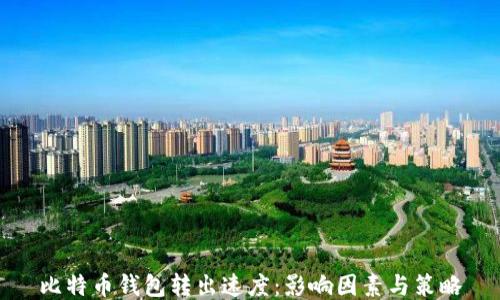 
比特币钱包转出速度：影响因素与策略