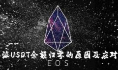 !--  --比特派USDT余额归零的