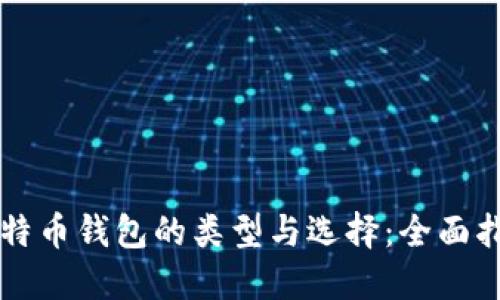 比特币钱包的类型与选择:全面指南