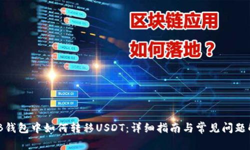 BNB钱包中如何转移USDT：详细指南与常见问题解答
