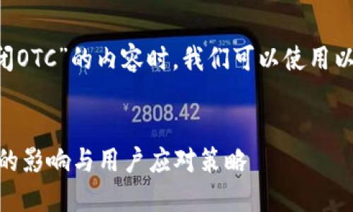 在要撰写关于“比特派关闭OTC”的内容时，我们可以使用以下的、关键词和大纲结构。


比特派关闭OTC交易服务的影响与用户应对策略