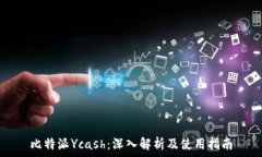   比特派Ycash：深入解析及