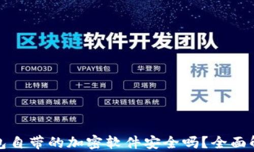 
比特币钱包自带的加密软件安全吗？全面解析与建议