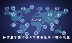 如何在苹果设备上下载并