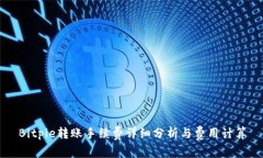Bitpie转账手续费详细分析