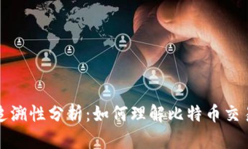 比特币钱包的可追溯性分析：如何理解比特币交易的透明性与隐私
