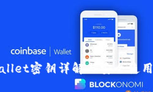 tpWallet密钥详解与安全使用指南