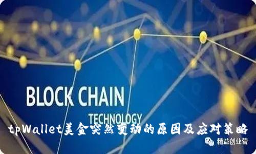 tpWallet美金突然变动的原因及应对策略