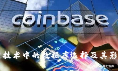 区块链技术中的数据库选择及其影响分析