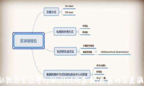 
揭秘微信公众号tpWallet的真相：是真的还是骗局？