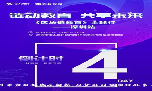 区块链技术应用领域全解析：从金融到供应链的多元化探索