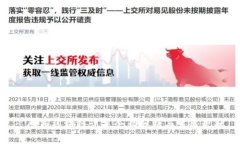 : 阳西区块链试点企业分析与发展现状