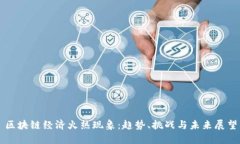 区块链经济火热现象：趋势、挑战与未来展望