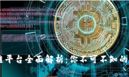 新加坡区块链平台全面解析：你不可不知的几个关键项目