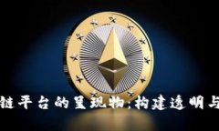 深入解析区块链平台的呈现物：构建透明与信任