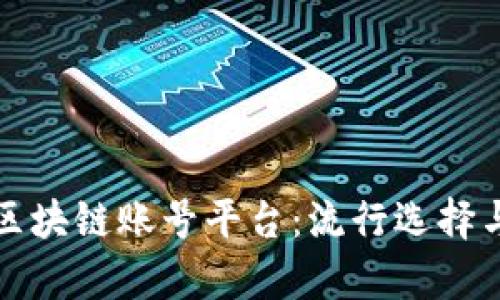 深度解析区块链账号平台：流行选择与使用技巧