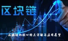 区块链的核心特点详解与应用展望