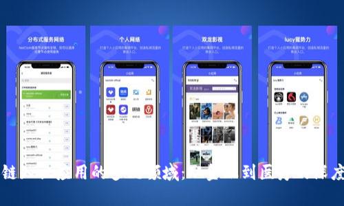 区块链知识应用的多元领域：从金融到医疗的深度解析