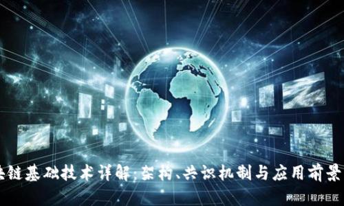 区块链基础技术详解：架构、共识机制与应用前景分析
